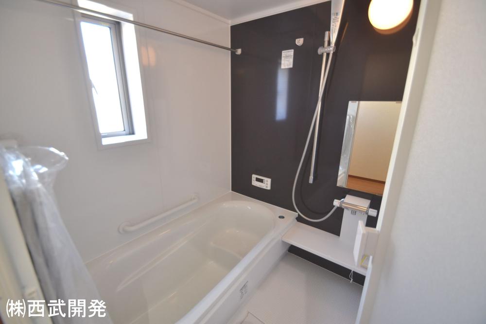 Bathroom. 5 Building ・ 