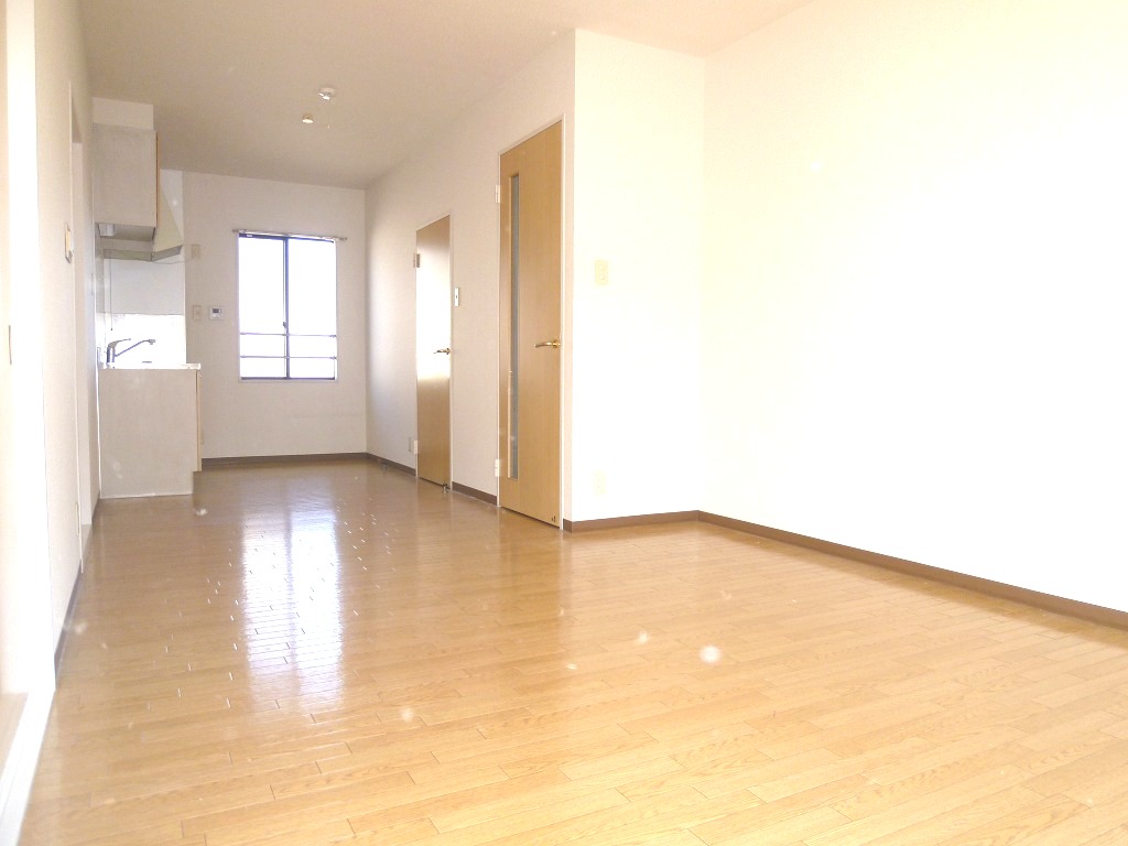 Living and room. Living