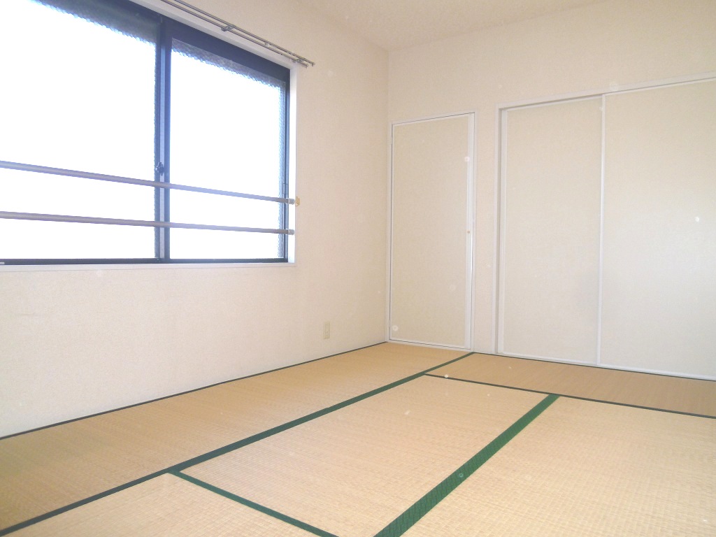 Other room space. bedroom