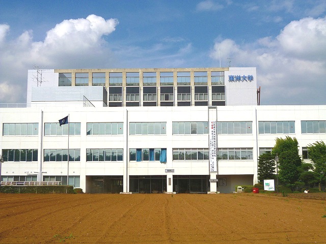 Other. Toyo University Asaka 500m to campus (Other)