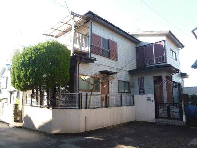 Local land photo. Local (12 May 2013) shooting land price [14 million yen] Building Price: 84.46 sq m  [14.8 million yen] 
