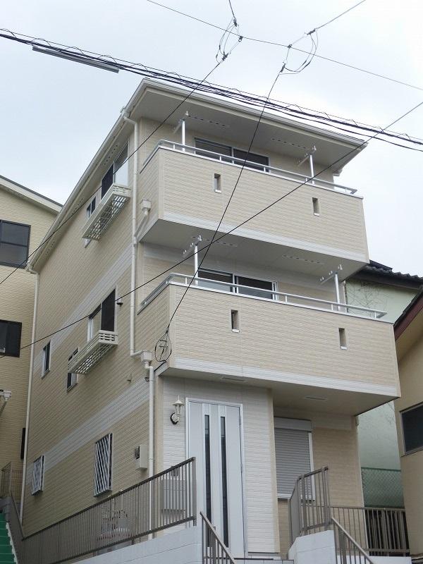 Local appearance photo. 10 / 29 shooting Completion