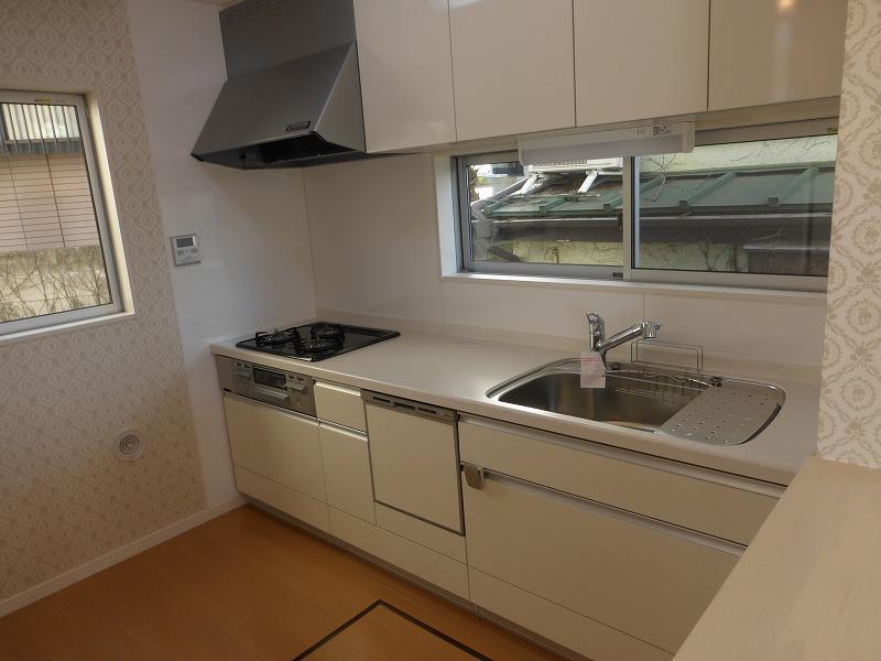 Kitchen. Sales Local: Kitchen