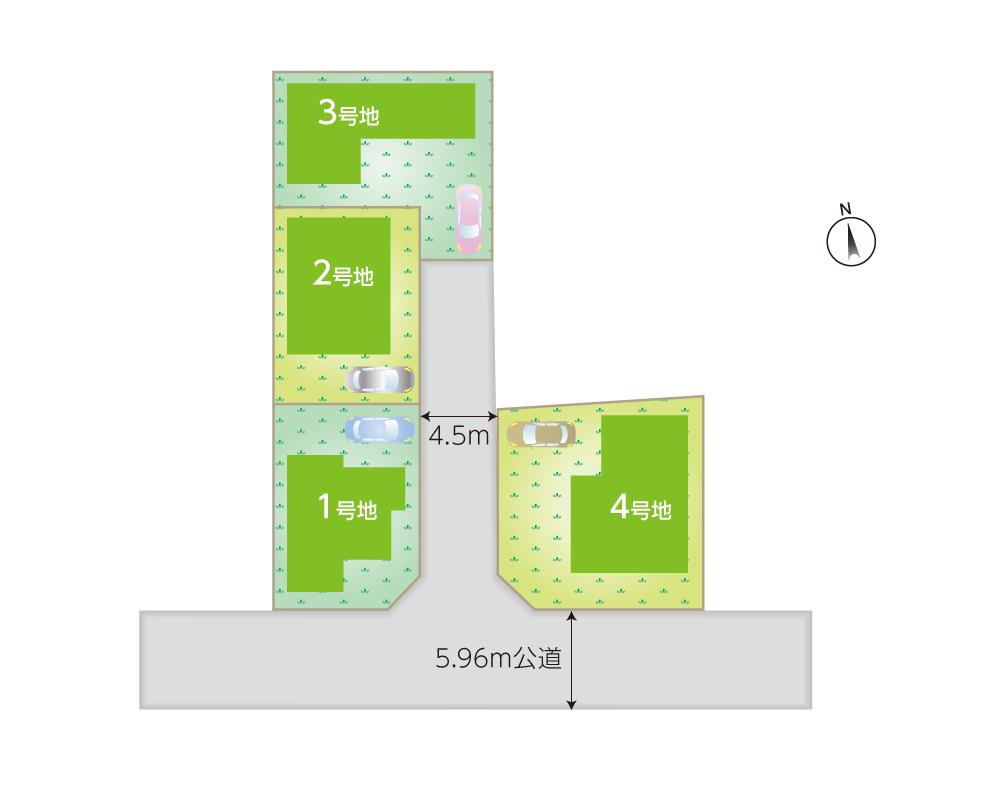 Construction completion expected view