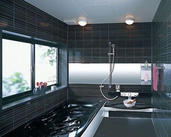 Same specifications photo (bathroom). (Image) bathroom Bathroom one tsubo type to put loose, With bathroom ventilation dryer. Color is select possible. 