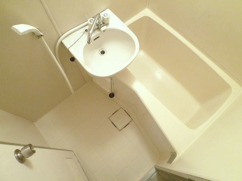 Bath. Reference photograph