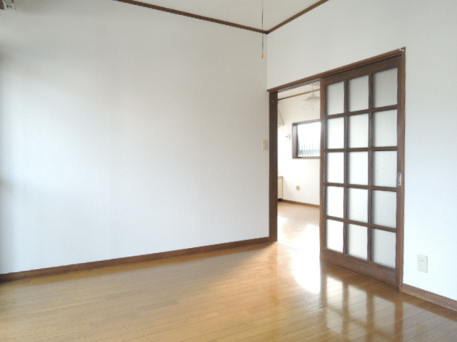 Other room space. bedroom