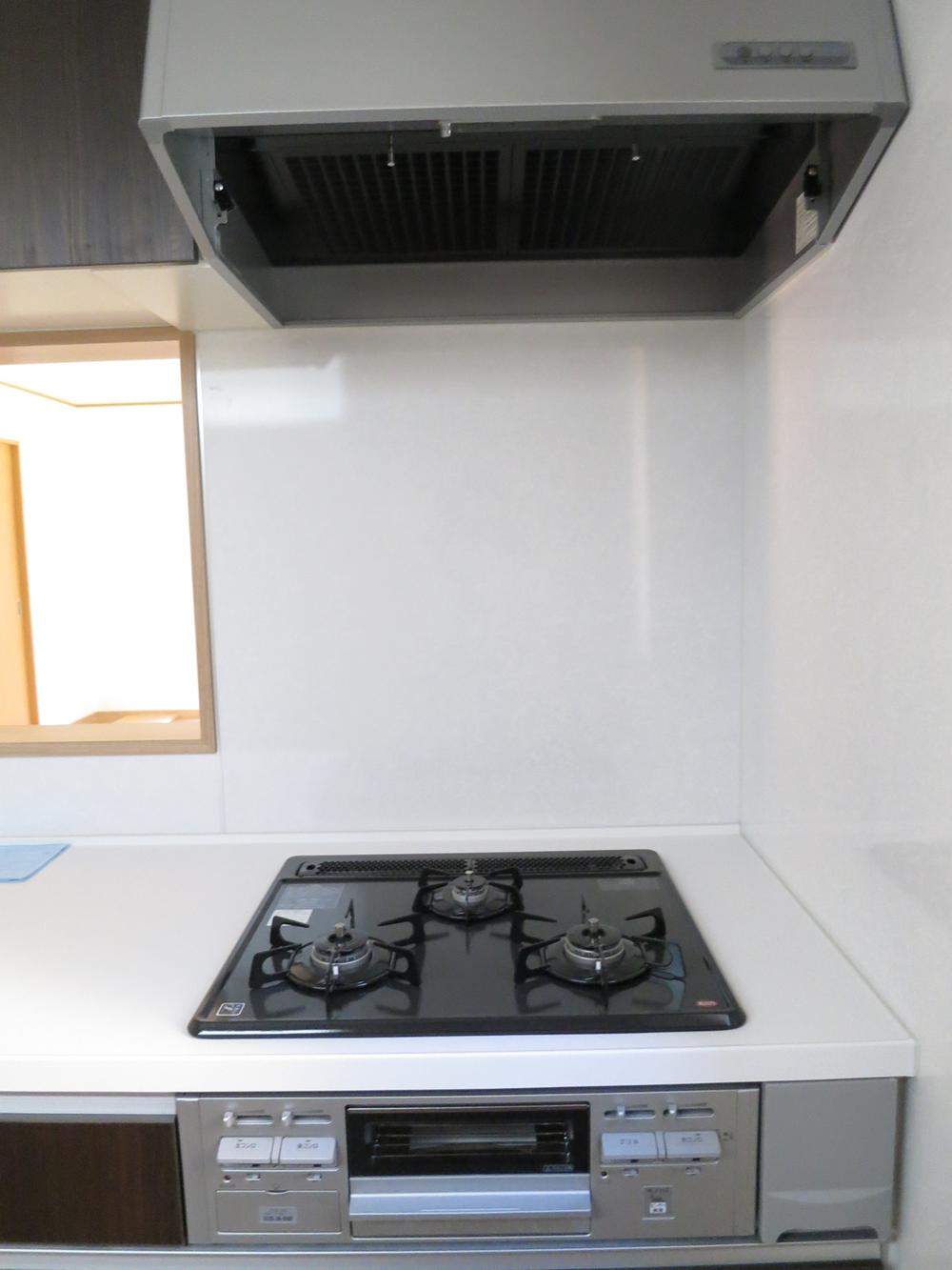 Same specifications photo (kitchen). ☆ Range food ・ Stove ☆ Same specifications