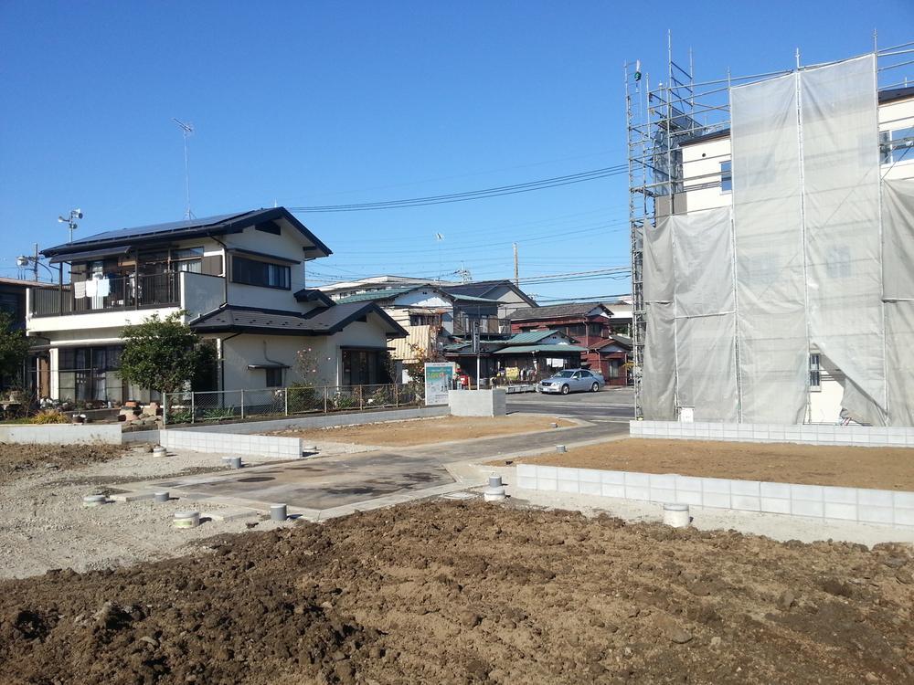 Local appearance photo. ☆ Local appearance ☆