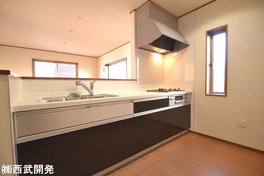 Kitchen. Indoor (12 May 2013) Shooting