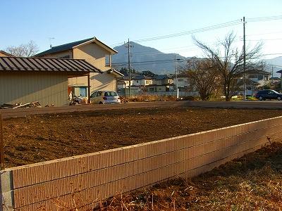 Local land photo. Local (12 May 2013) Shooting