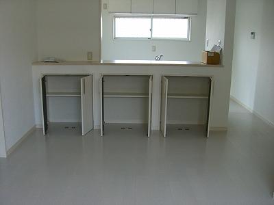 Living. Local (June 2013) Shooting