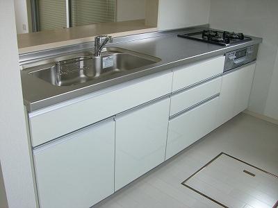 Kitchen. Indoor (June 2013) Shooting