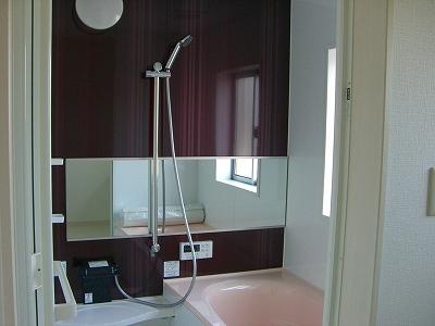 Bathroom. Indoor (June 2013) Shooting