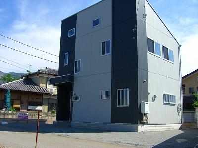 Local appearance photo. Local (June 2013) Shooting