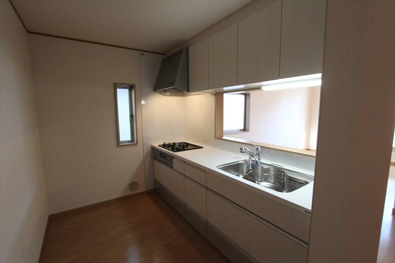 Kitchen. Indoor (10 May 2013) Shooting