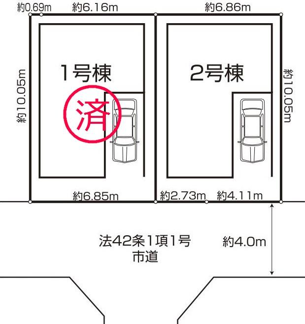 Other. Compartment figure