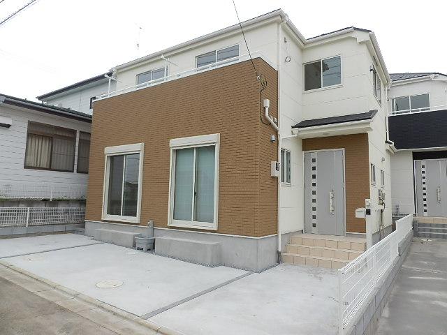 Local appearance photo