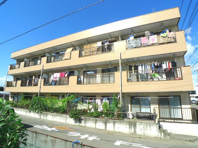 Other Equipment. Sunny