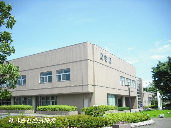 library. 1500m to Central Library