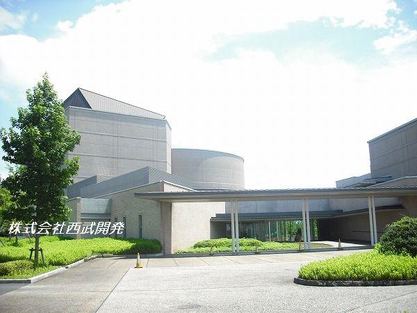 Other Environmental Photo. Kirari Fujimi 1800m to citizens Cultural Center