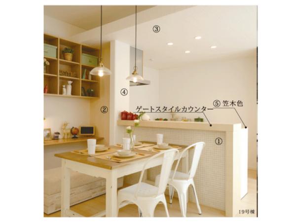 Other. Cafe style image ※ 19 Building (sale already)