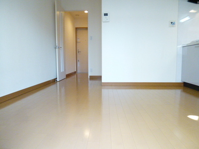 Living and room. Room 2