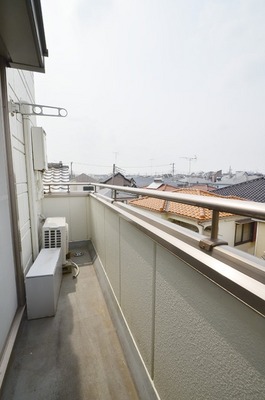 Other Equipment. Highest view!