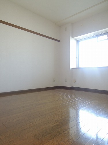 Other room space. bedroom