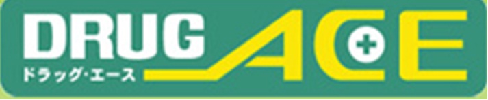 Dorakkusutoa. Drag ace 412m to (drugstore)