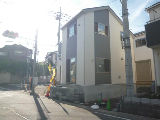 Local appearance photo. Local (September 2013) Shooting