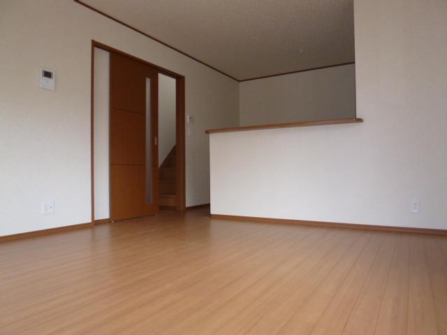 Living. Interior room (September 2013) Shooting