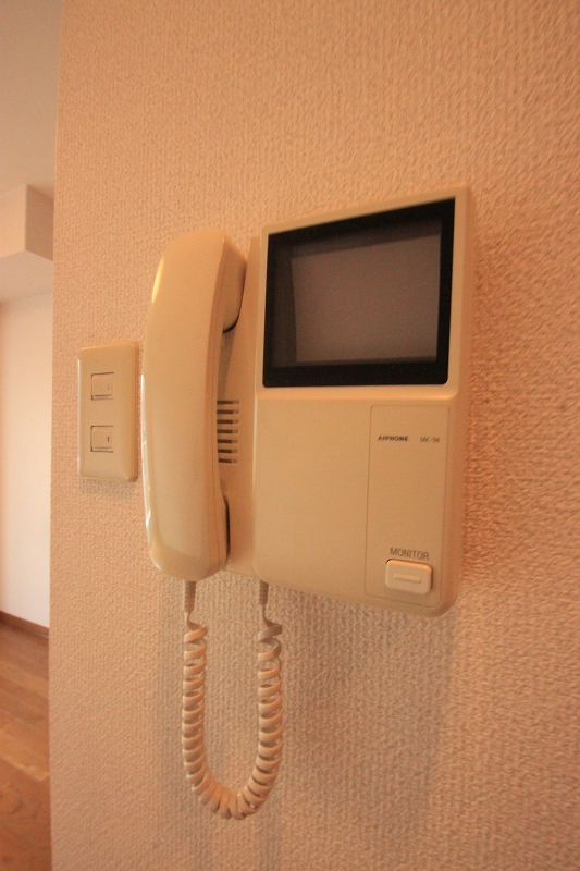 Security.  ■ Same apartment For indoor photos of similar