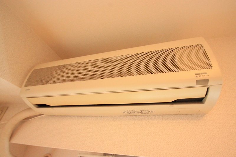 Other Equipment.  ■ Same apartment For indoor photos of similar