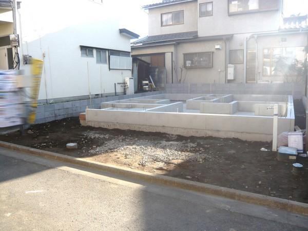 Local photos, including front road