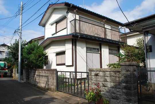 Local land photo. Local Photos (1) (Current Status, There Furuya, Delivery at the current state)