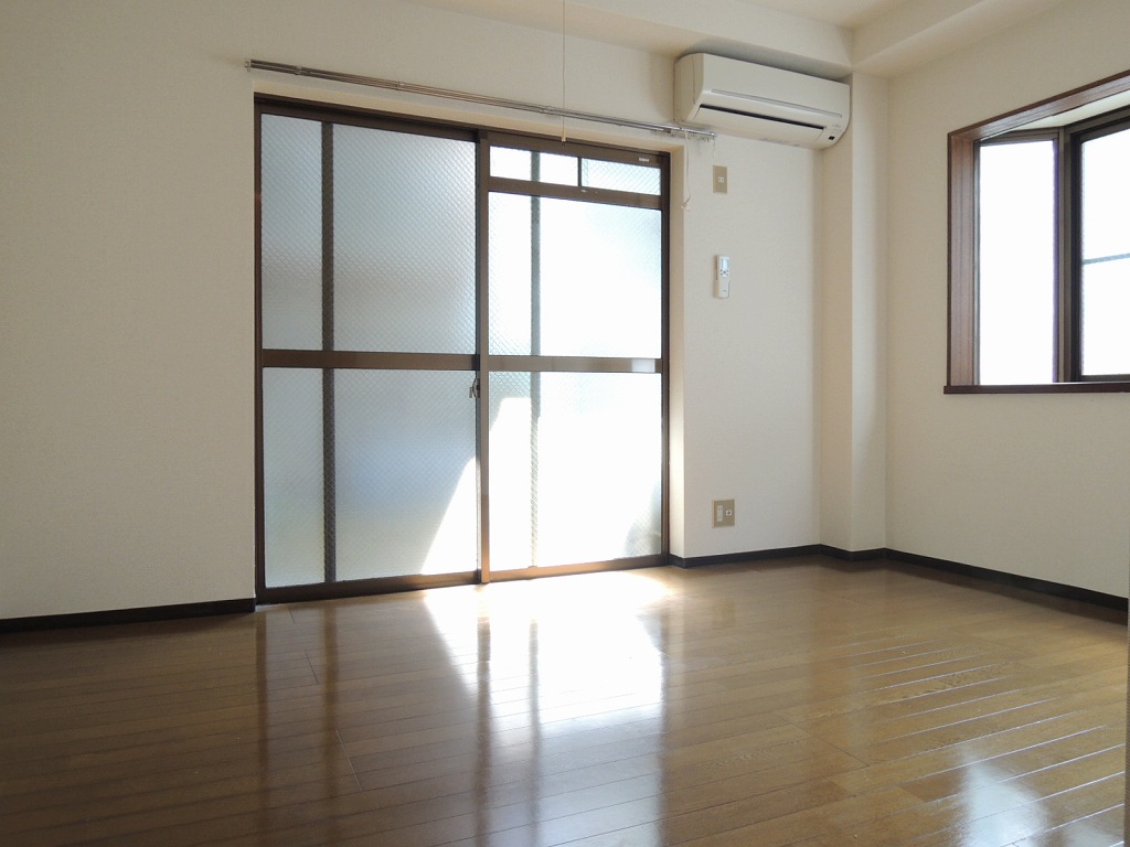 Other room space. bedroom