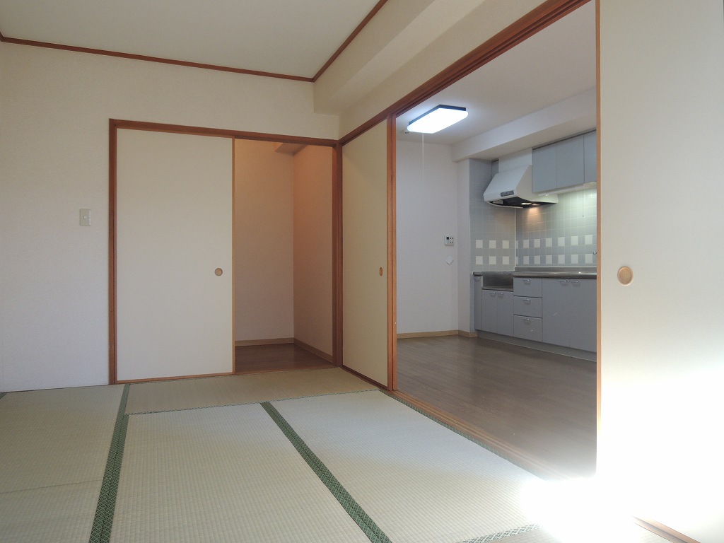 Other room space. bedroom