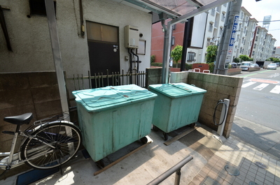 Other. 10m to Mizuhodai Station (Other)