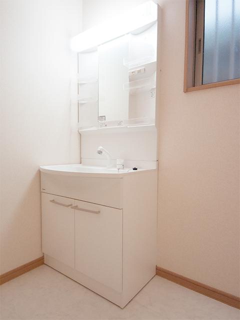 Wash basin, toilet. Indoor (September 2013) Shooting