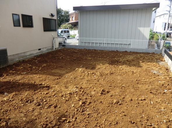 Local land photo. local