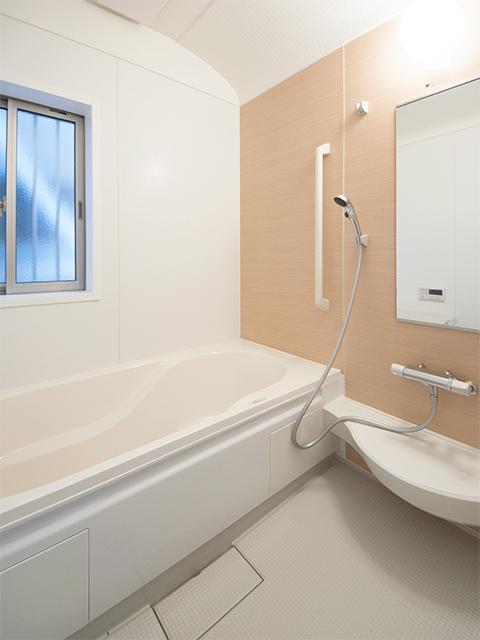 Bathroom. Indoor (10 May 2013) Shooting