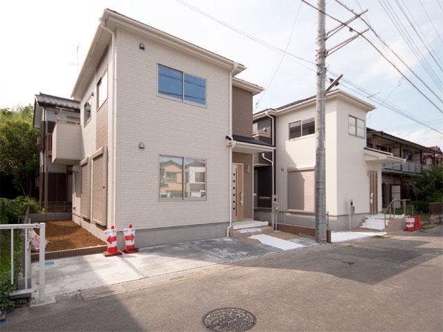 Local photos, including front road. Local (July 2013) Shooting