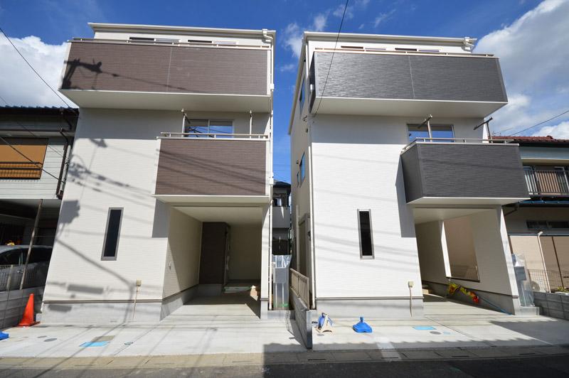 Local appearance photo. Exterior Photos