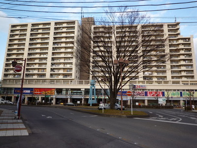 Other. 400m until Tsuruse Station (Other)