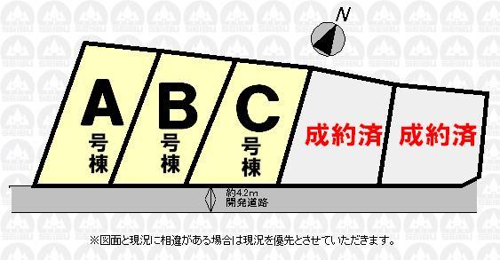 The entire compartment Figure