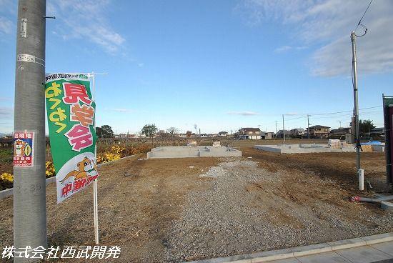 Local appearance photo. Local (12 May 2013) Shooting  [Building A] 