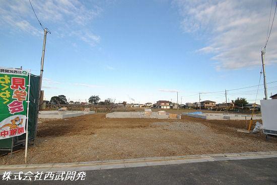 Local appearance photo. Local (12 May 2013) Shooting  [Building B] 