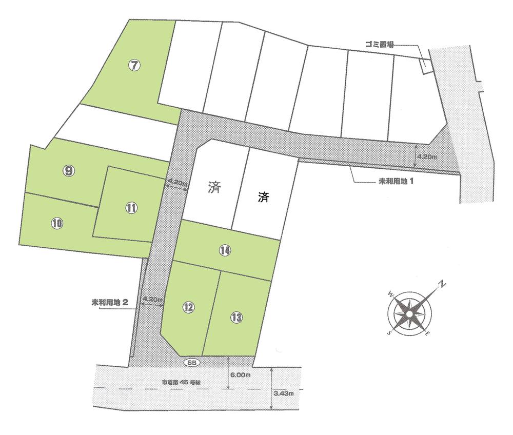 The entire compartment Figure. Compartment figure