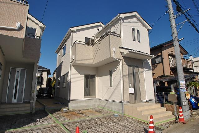 Local appearance photo. Local (12 May 2013) Shooting [Building 2] 